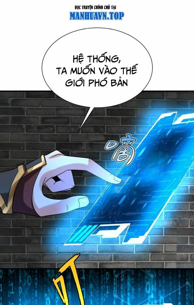 đại tần, ta là con tần thủy hoàng, giết địch thành thần chapter 118 14