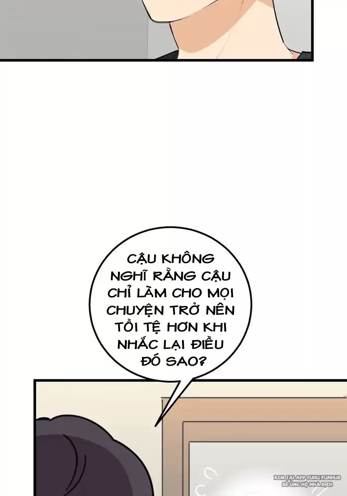 anh bạn của tôi đang phát sáng kìa ! chapter 34 59