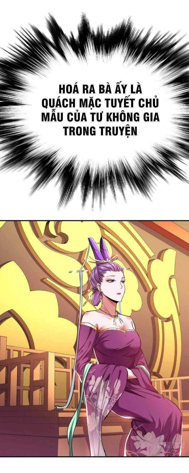 nam chủ và hậu cung đều dưới trướng ta chapter 11 3