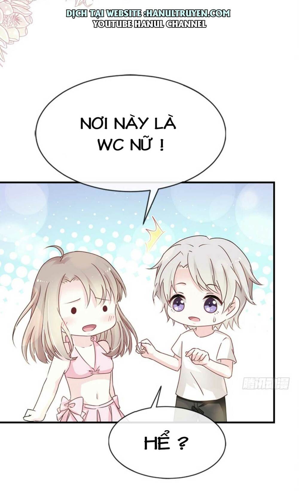 thiên hạ đệ nhất sủng phi chapter 22 9