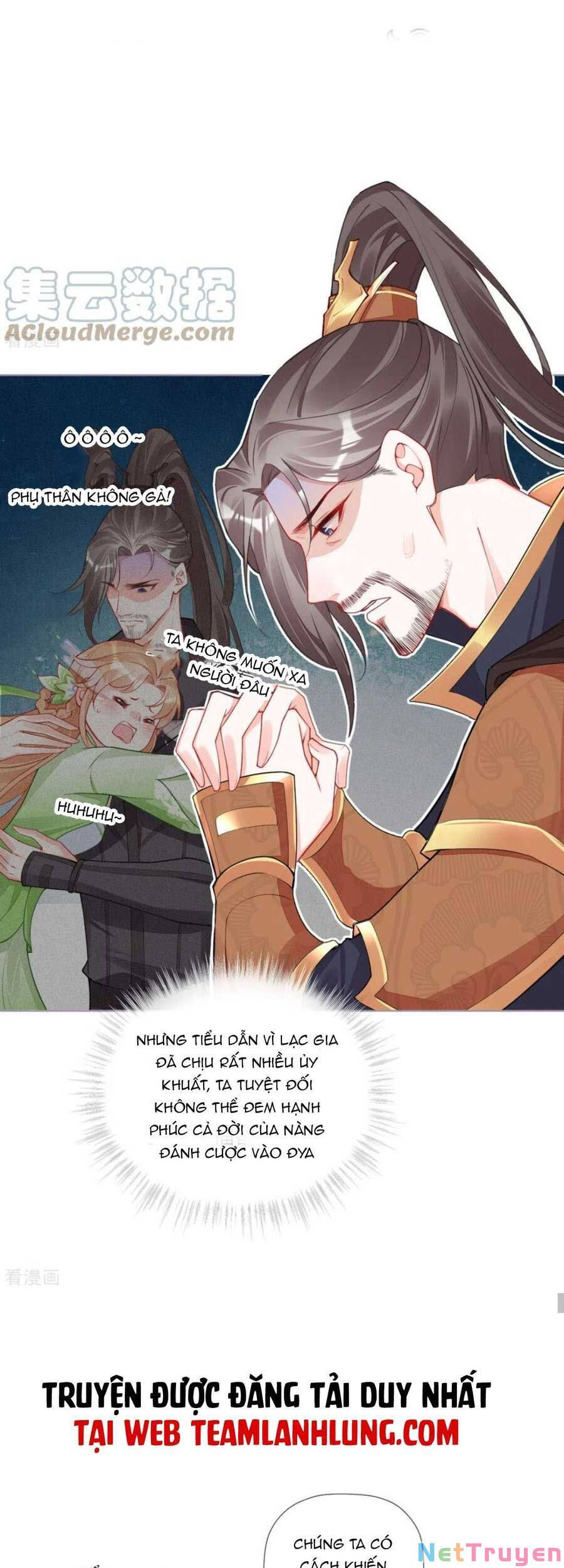 thiết lập ác nữ của tôi sụp đổ rồi chapter 32 27