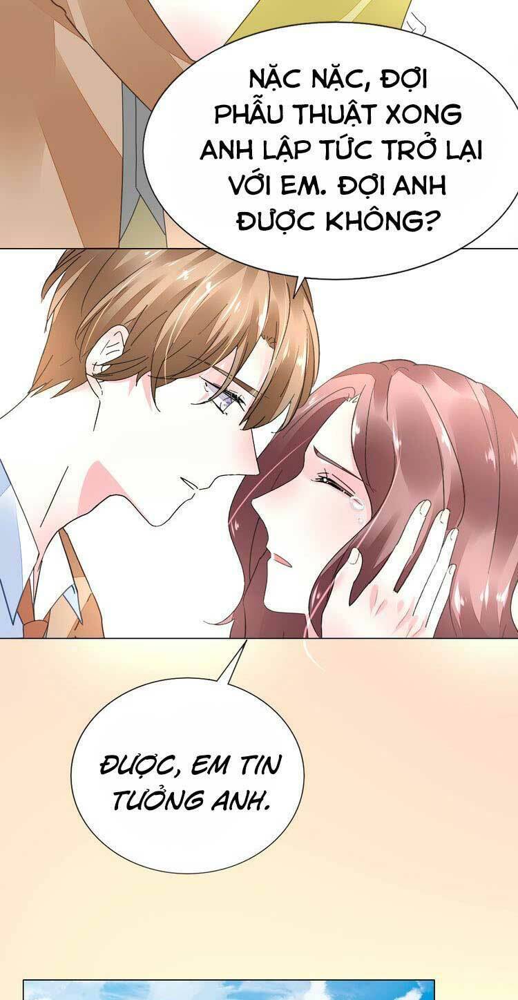 điều ước sủng ái bất bình đẳng chapter 70.2 27