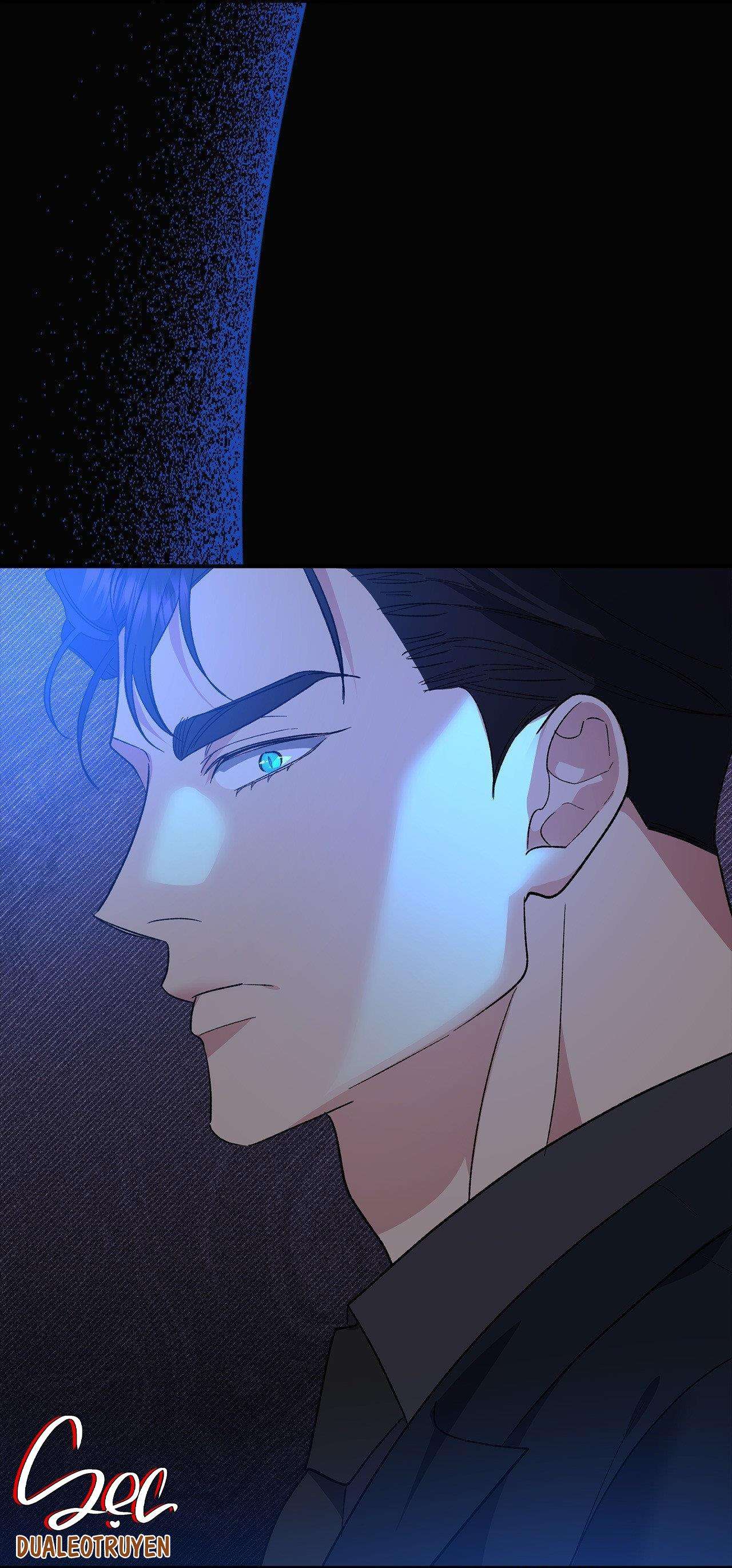 dục vọng của quái thú chapter 22 8