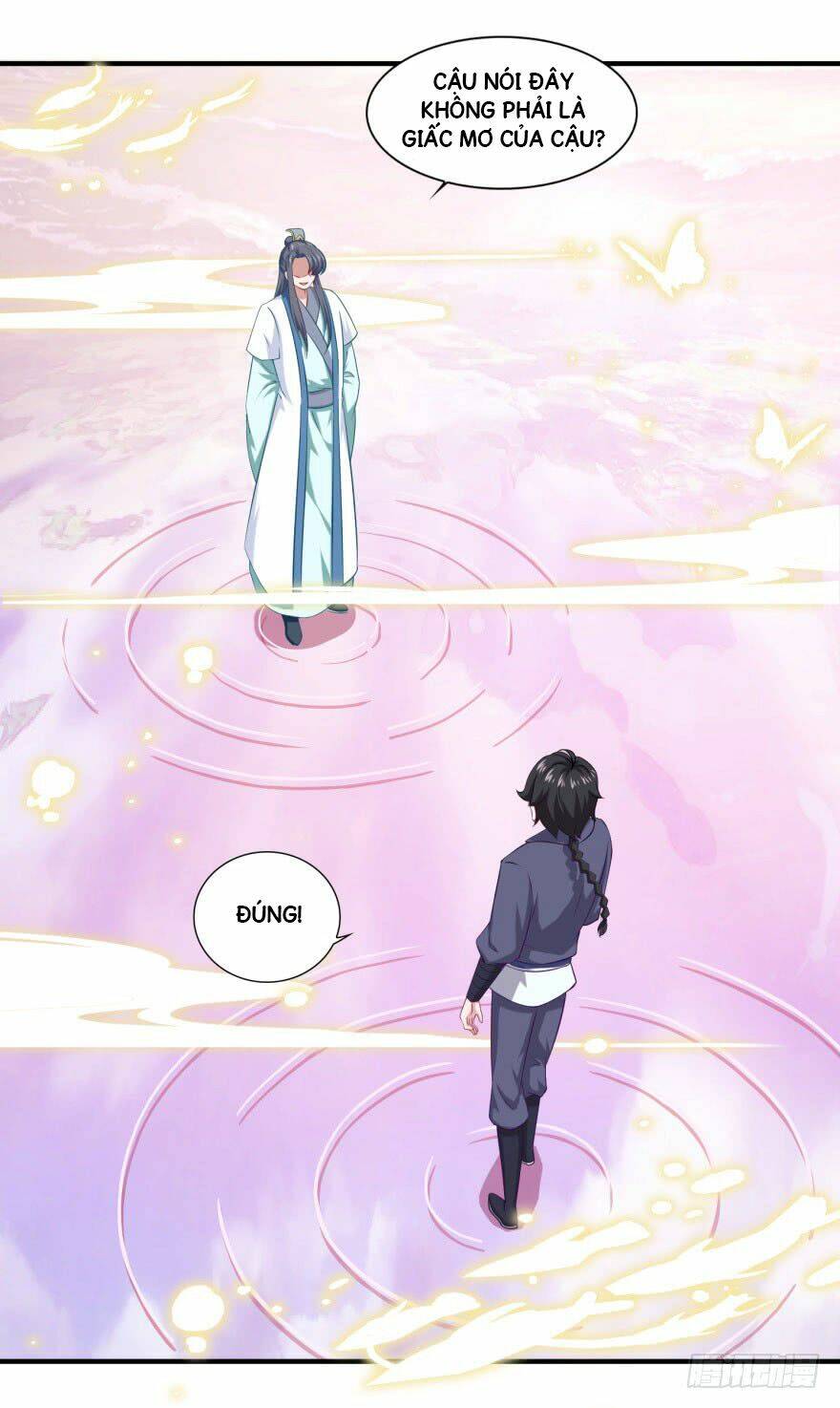 tiên ma đồng tu chapter 62 2