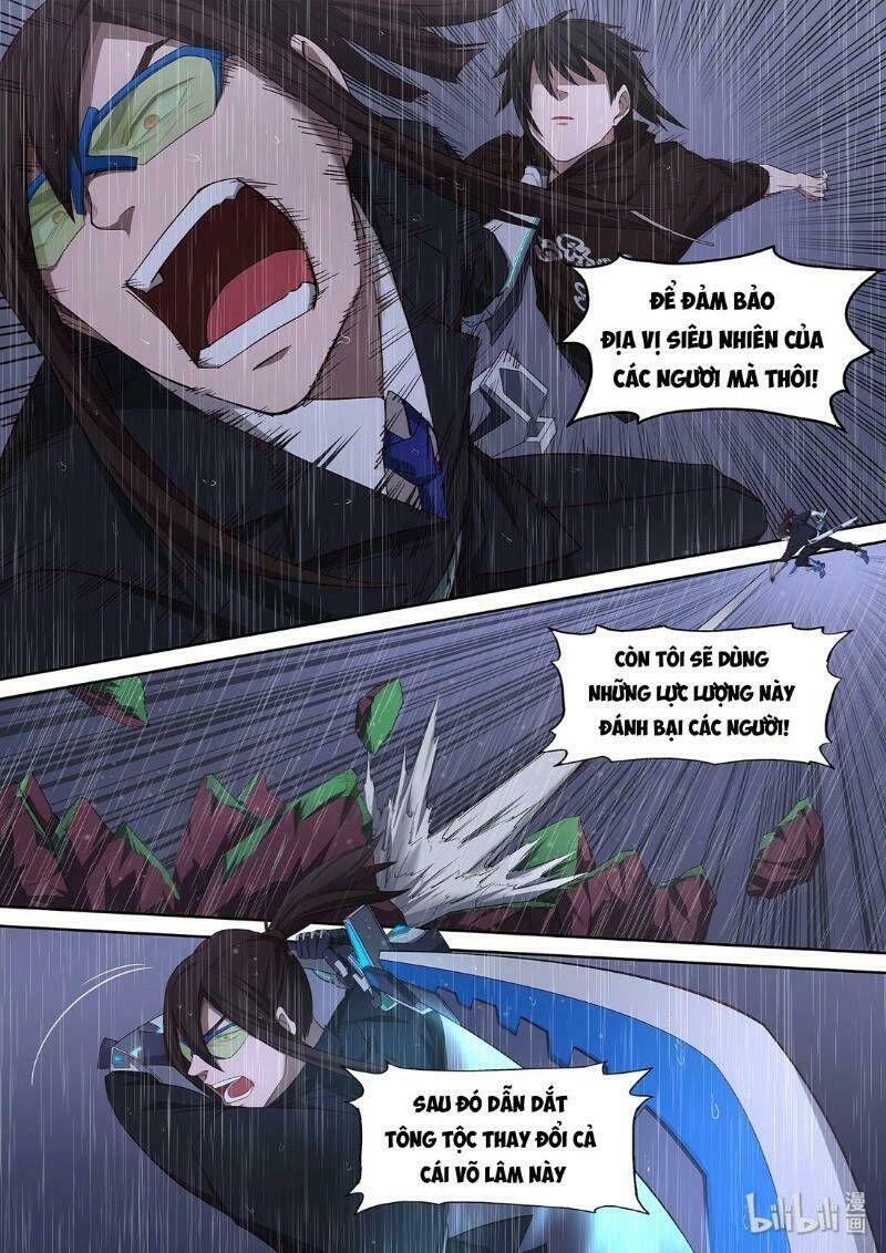 đại ẩn vu trạch chapter 36 10