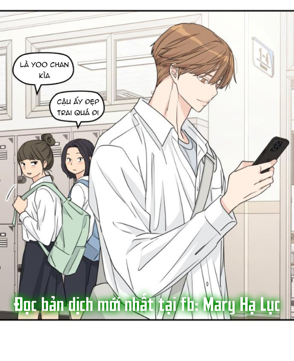 sam yi tái sinh chapter 24.2 16