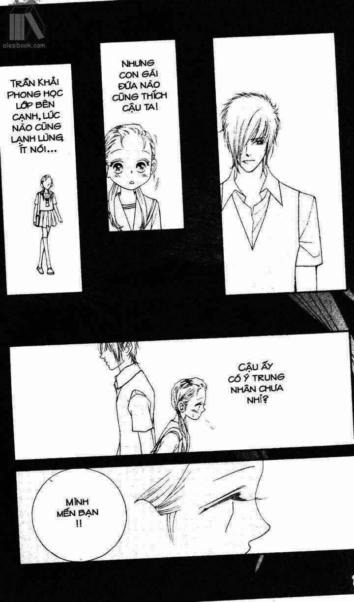 hoàng tử bóng tối chapter 4 151