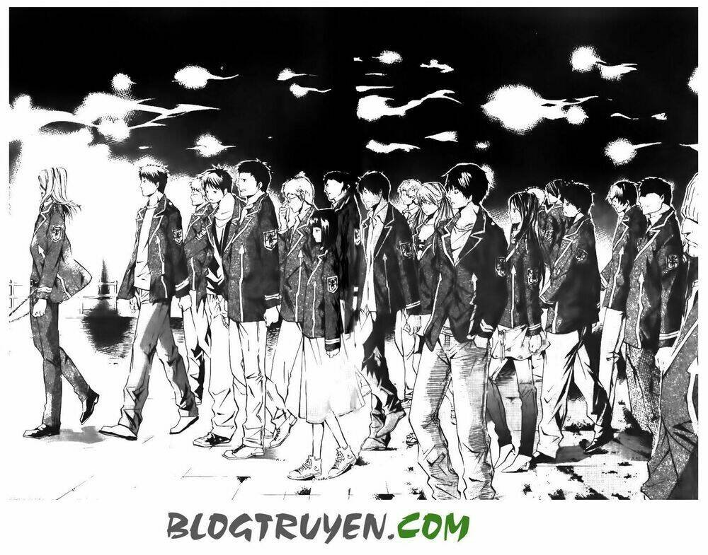 ma vương chapter 46 15