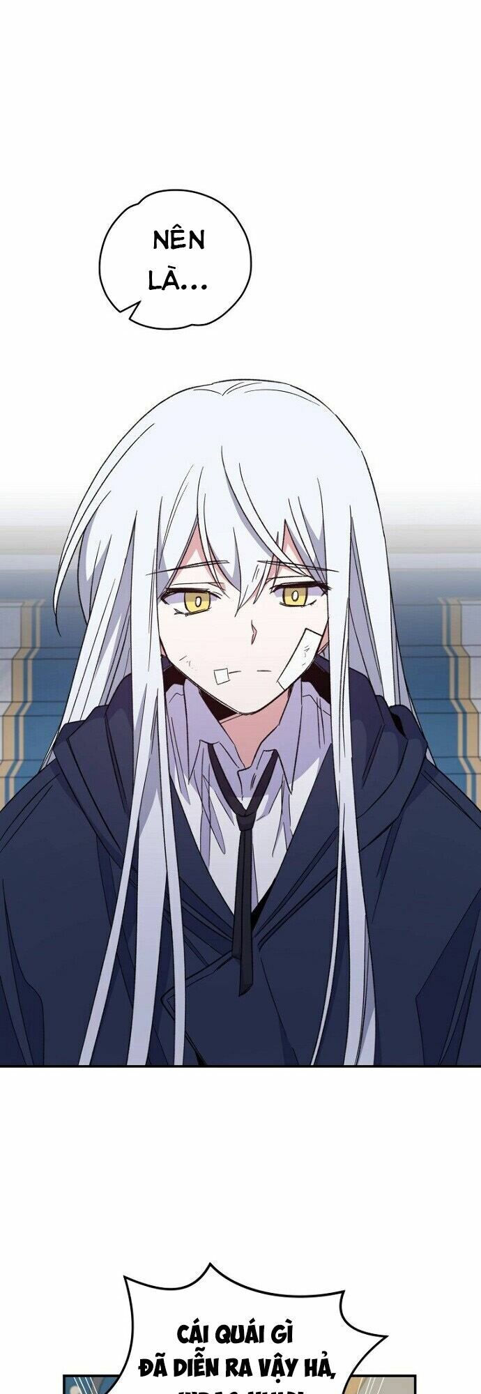 nhà hiền triết yigret chapter 38 49