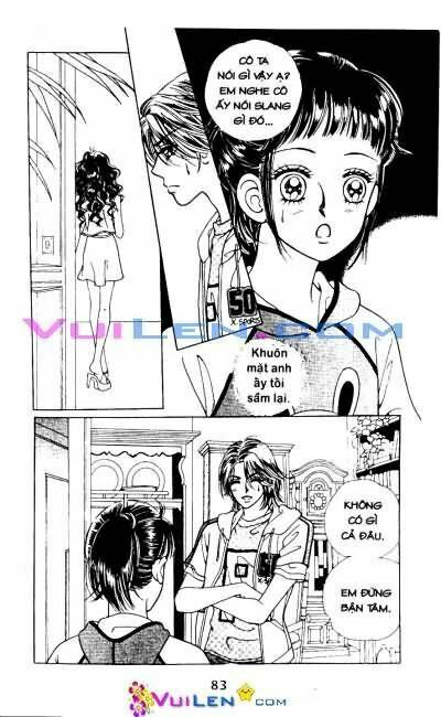 bữa tối của hoàng tử chapter 2 83