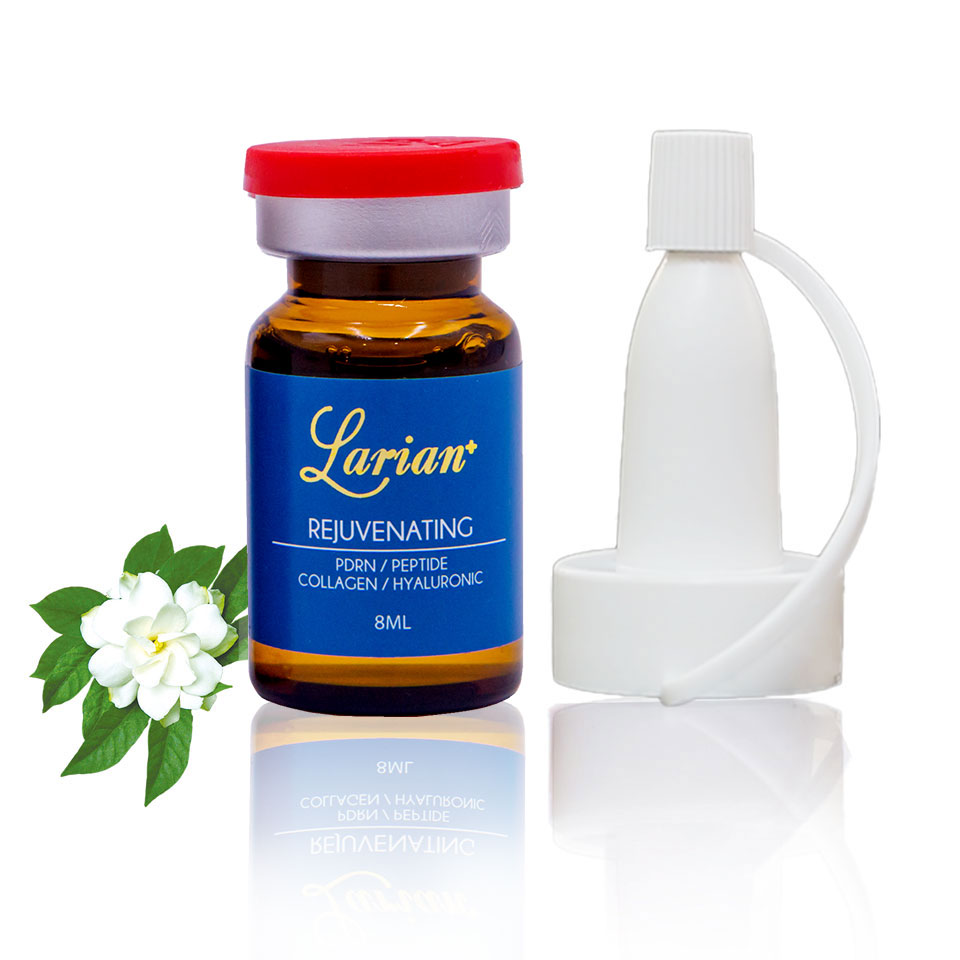 Tế bào gốc siêu tăng trưởng làm đầy sẹo lõm, căng bóng da Rejuvenating Ampoule