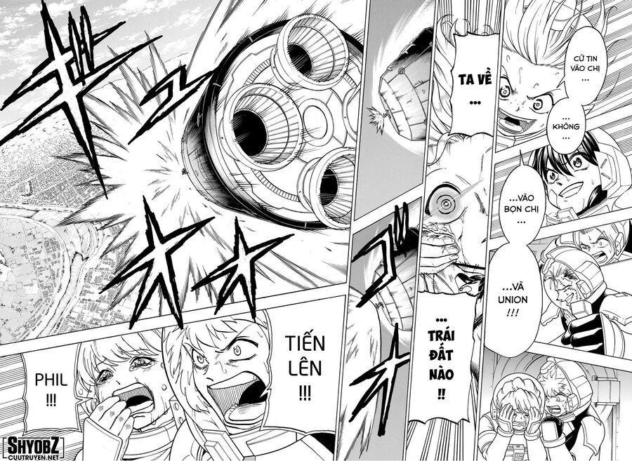 undead unluck chapter 160 14