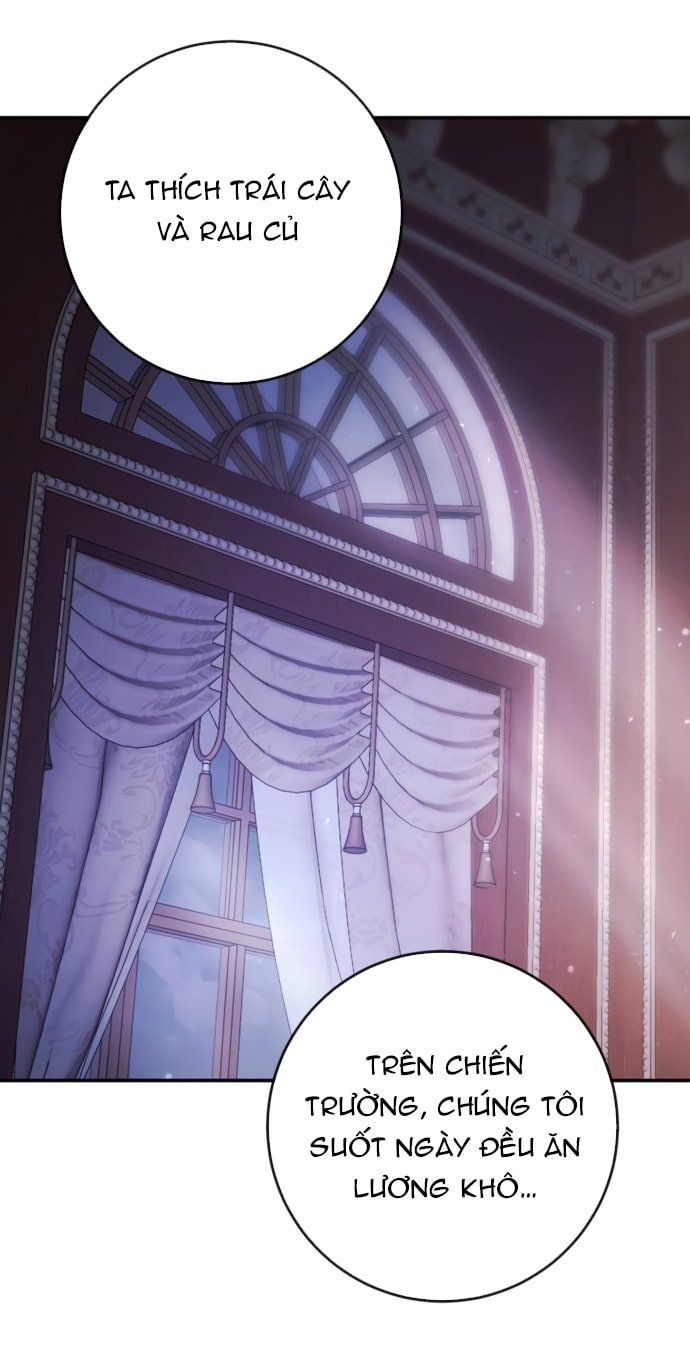 phía sau nụ cười của nàng công chúa sống sót chapter 16.2 38