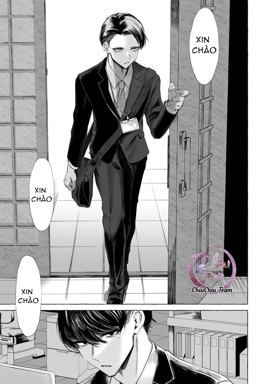 giang sơn tuyệt mỹ không bằng nàng chapter 151 16