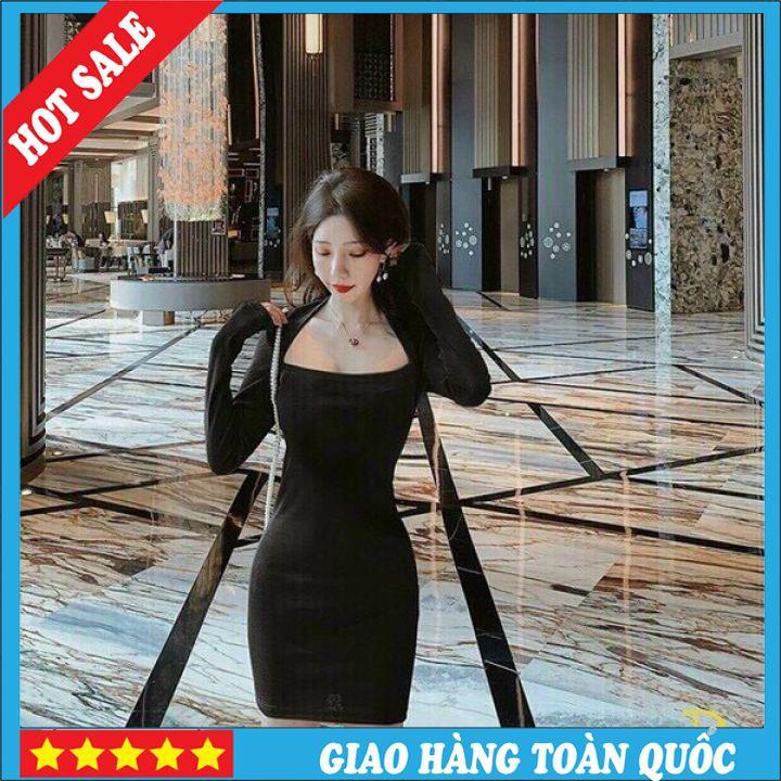Váy Đầm Xòe, Đầm Nữ Xoè Mùa Hè Đi Chơi Đi Tiệc Biển Phong Cách Hàn Quốc Xinh Xắn Trẻ Trung.