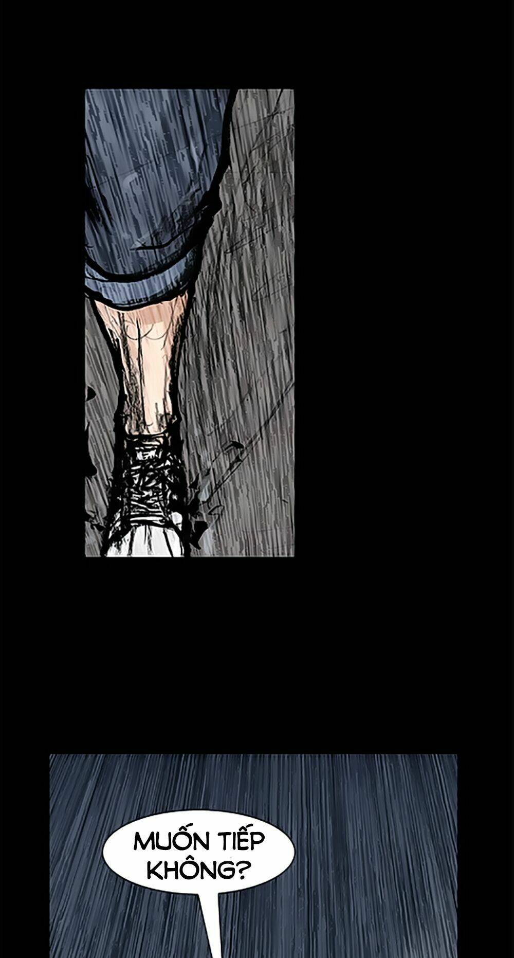 độc cô tiền truyện chapter 122 10