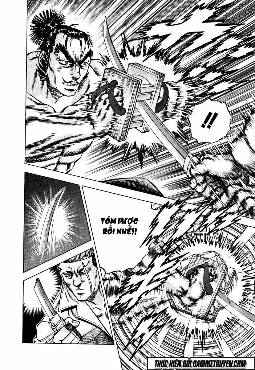 akakatsuki!! otokojuku - seinen yo, taishi wo idake chapter 14 15