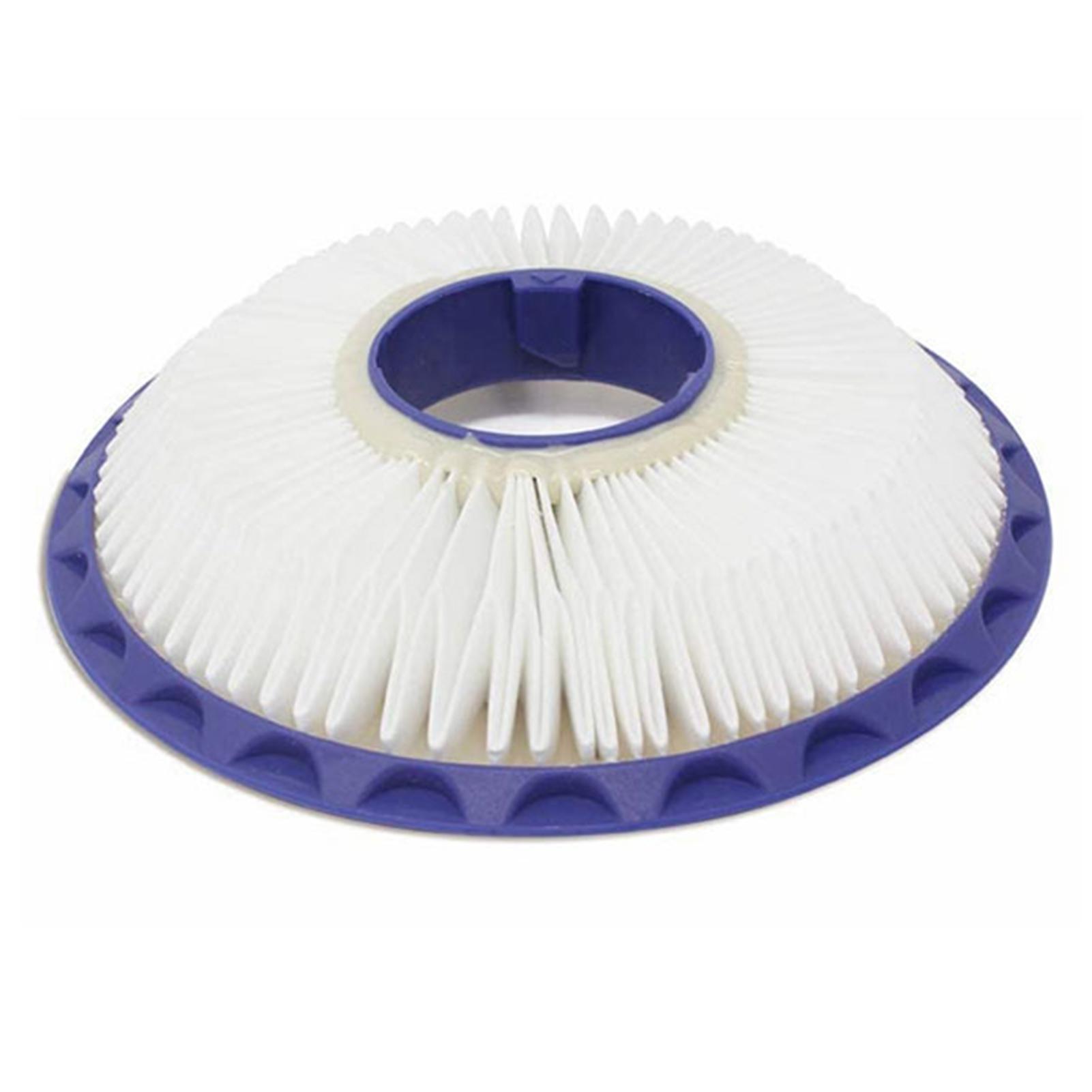 Set 2 bộ lõi lọc trước và sau HEPA + 4 cho máy hút bụi media DC41