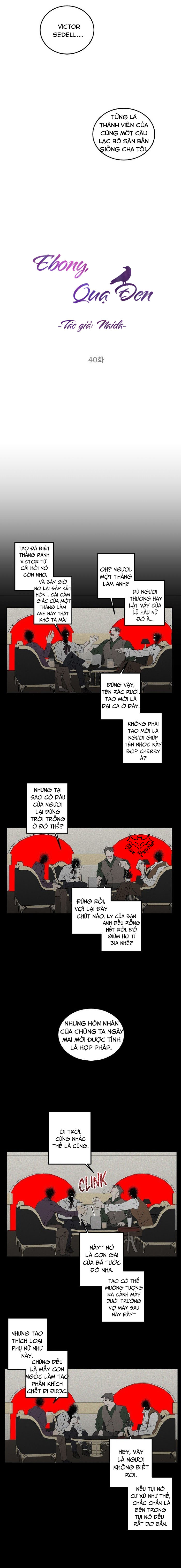 ebony, quạ đen chapter 40 6