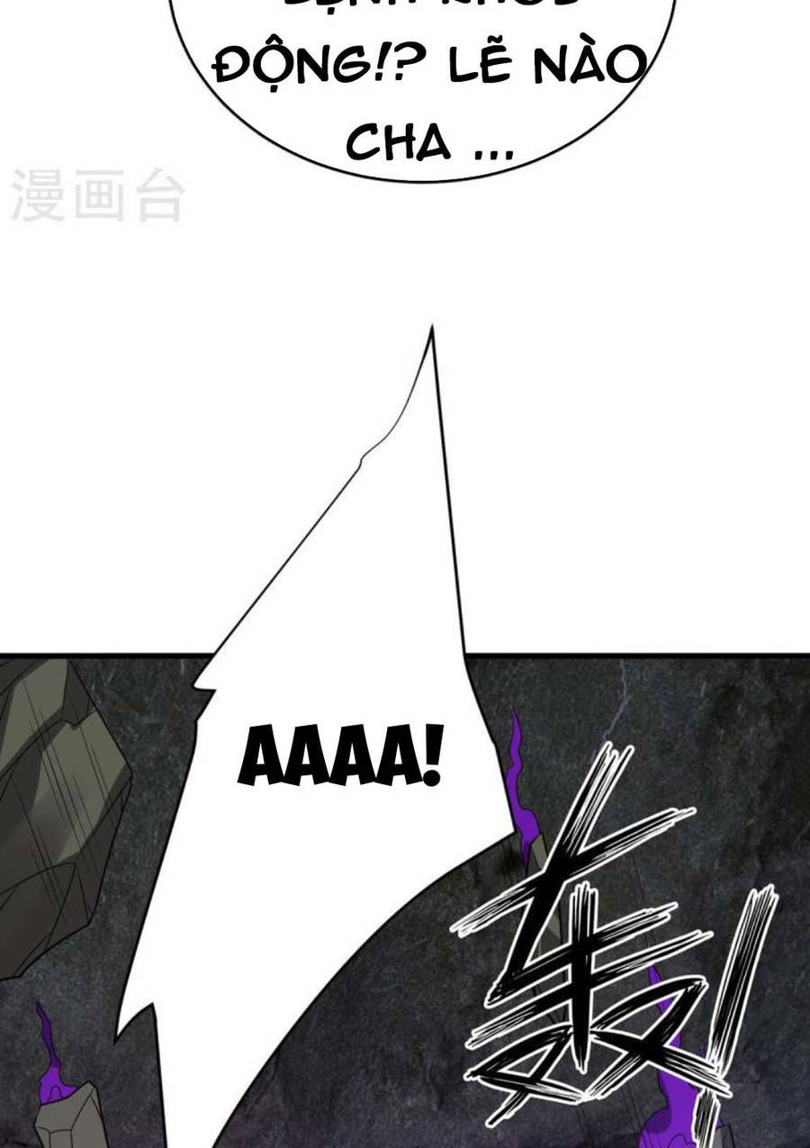 chúa tể tam giới chapter 289 9