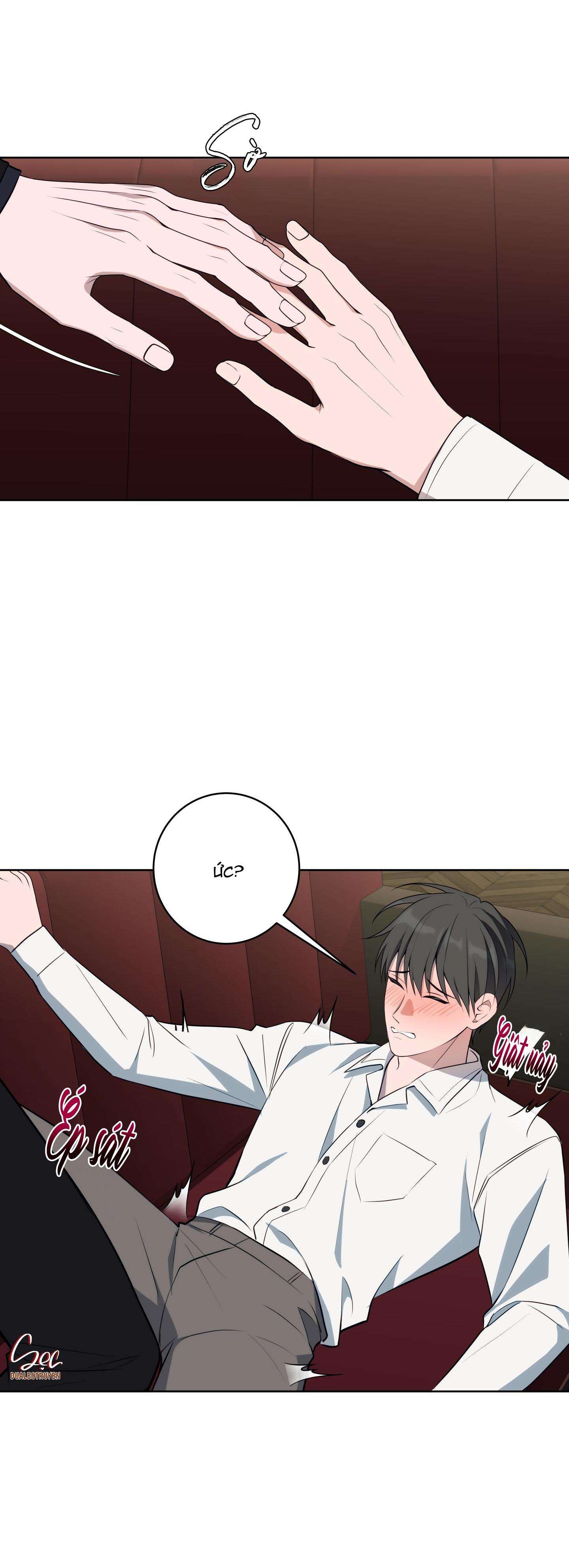 ba đêm làm tình thiệt đấy chapter 24 47