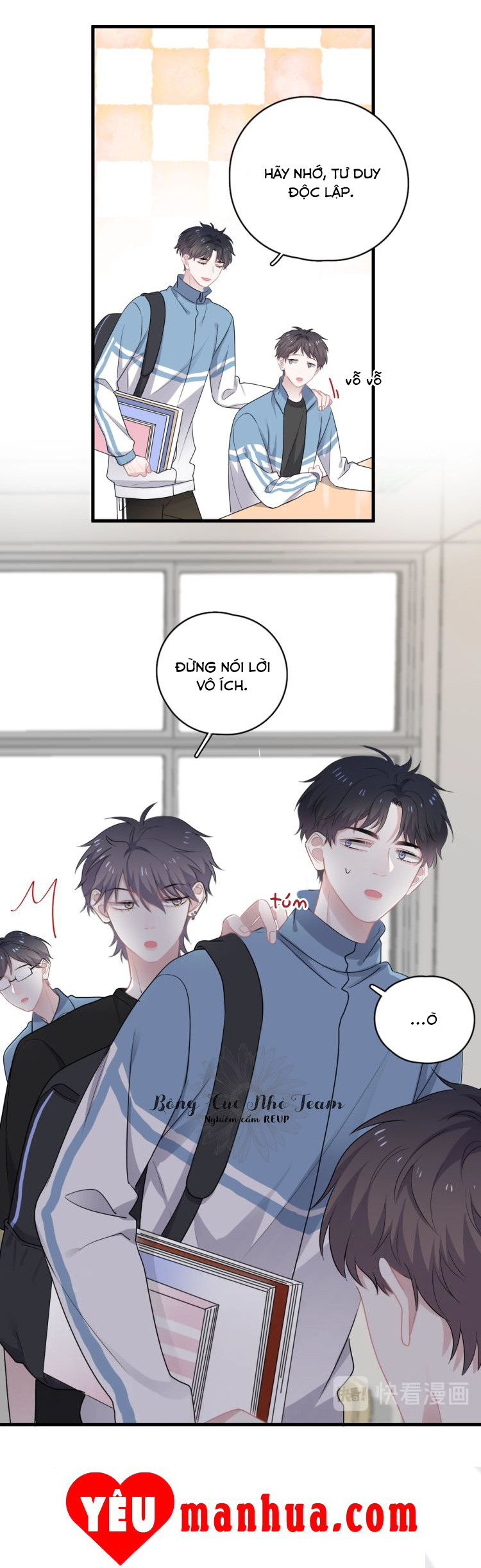 đề này vượt quá sức rồi chapter 6 8