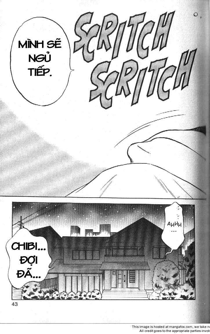 rồng ma trận chapter 41 44