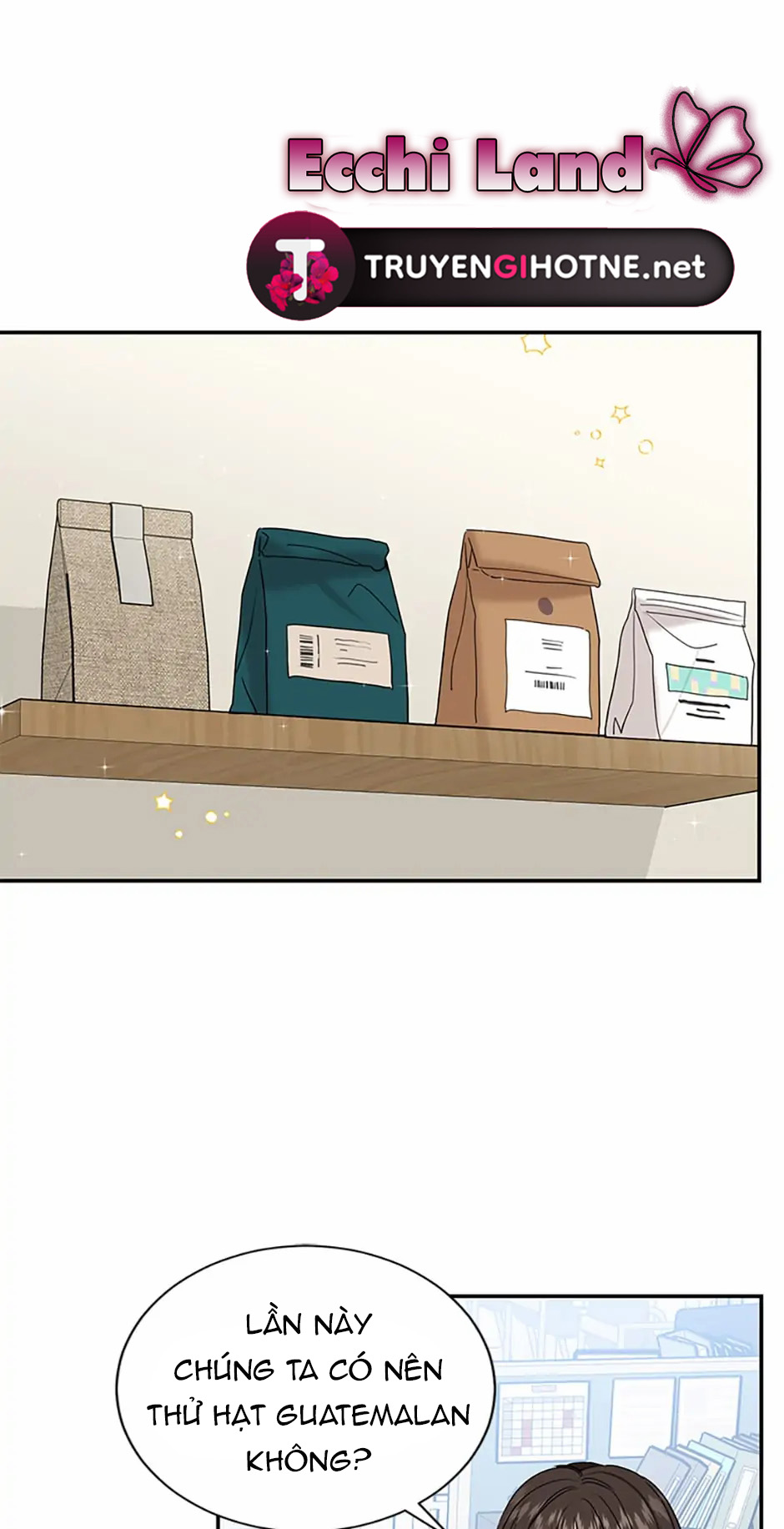 chỉ thị đặc biệt của sếp chapter 77.1 2