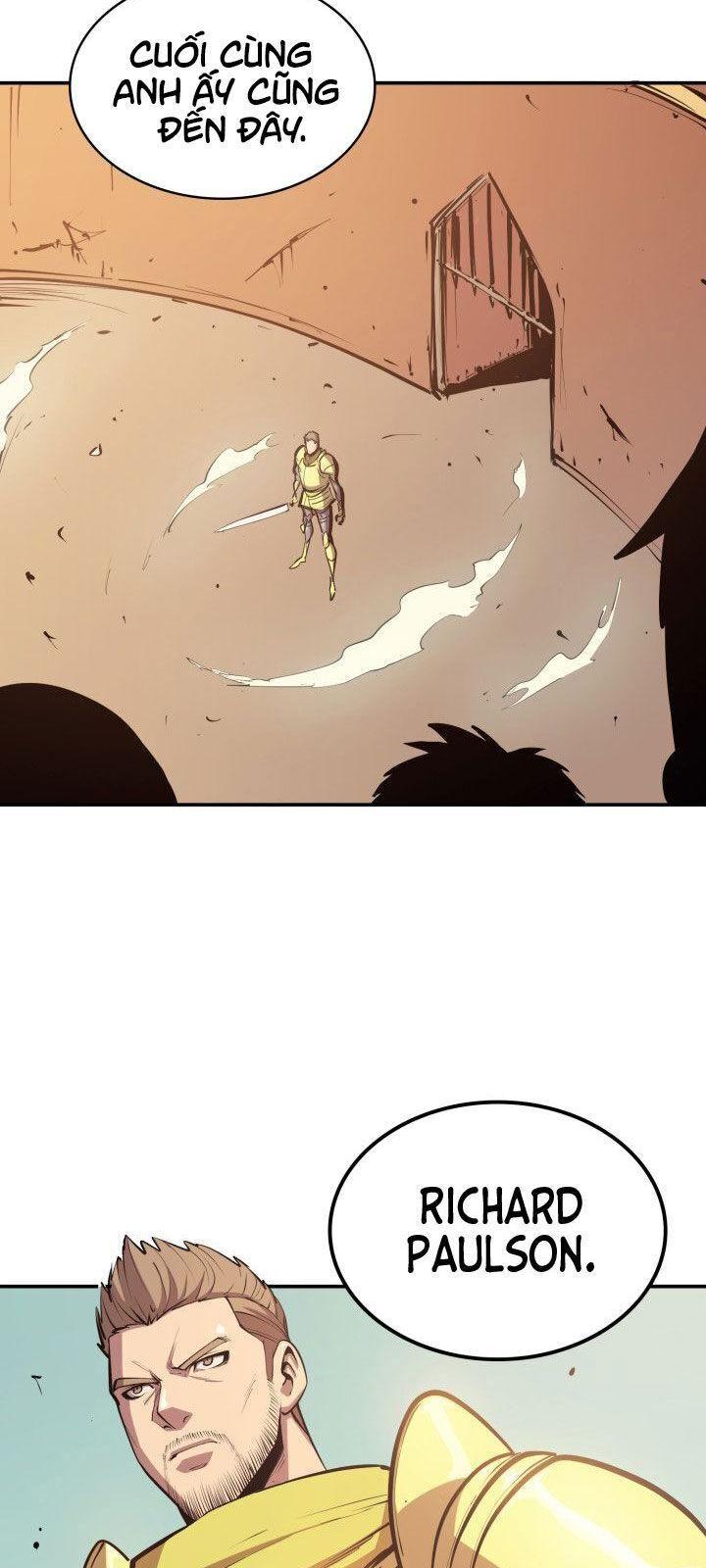 tôi trở lại thăng cấp một mình chapter 27 66