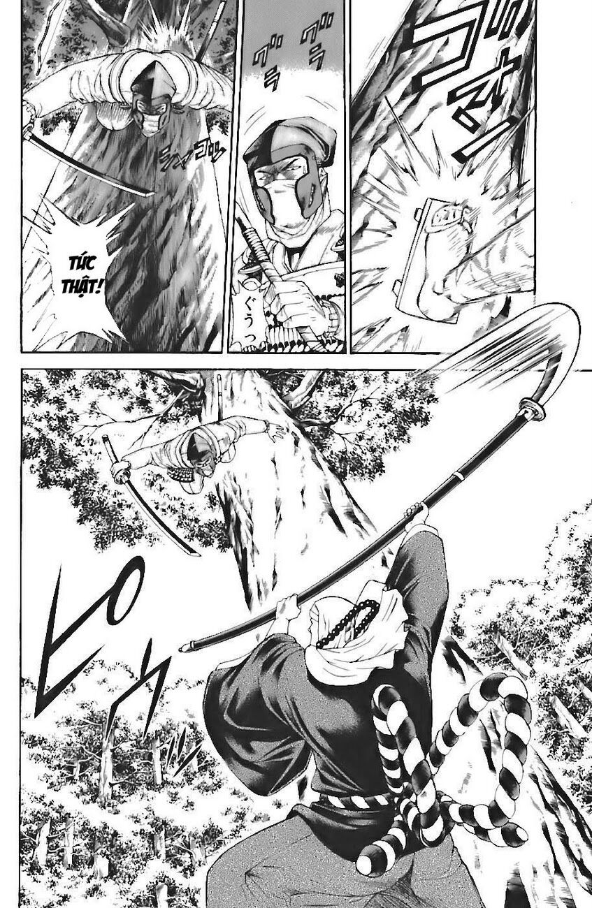 thiếu niên vương phần 1 chapter 70 12