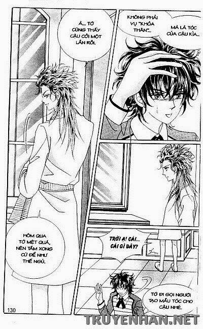 viên đạn tình yêu chapter 2 132