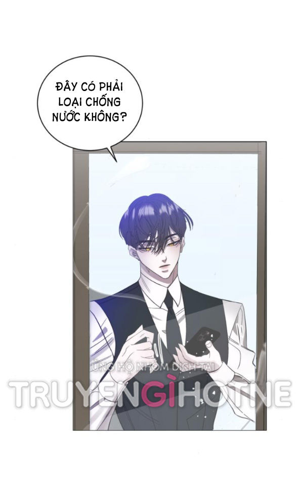 điệu nhảy say mê giữa màn đêm chapter 3.2 27