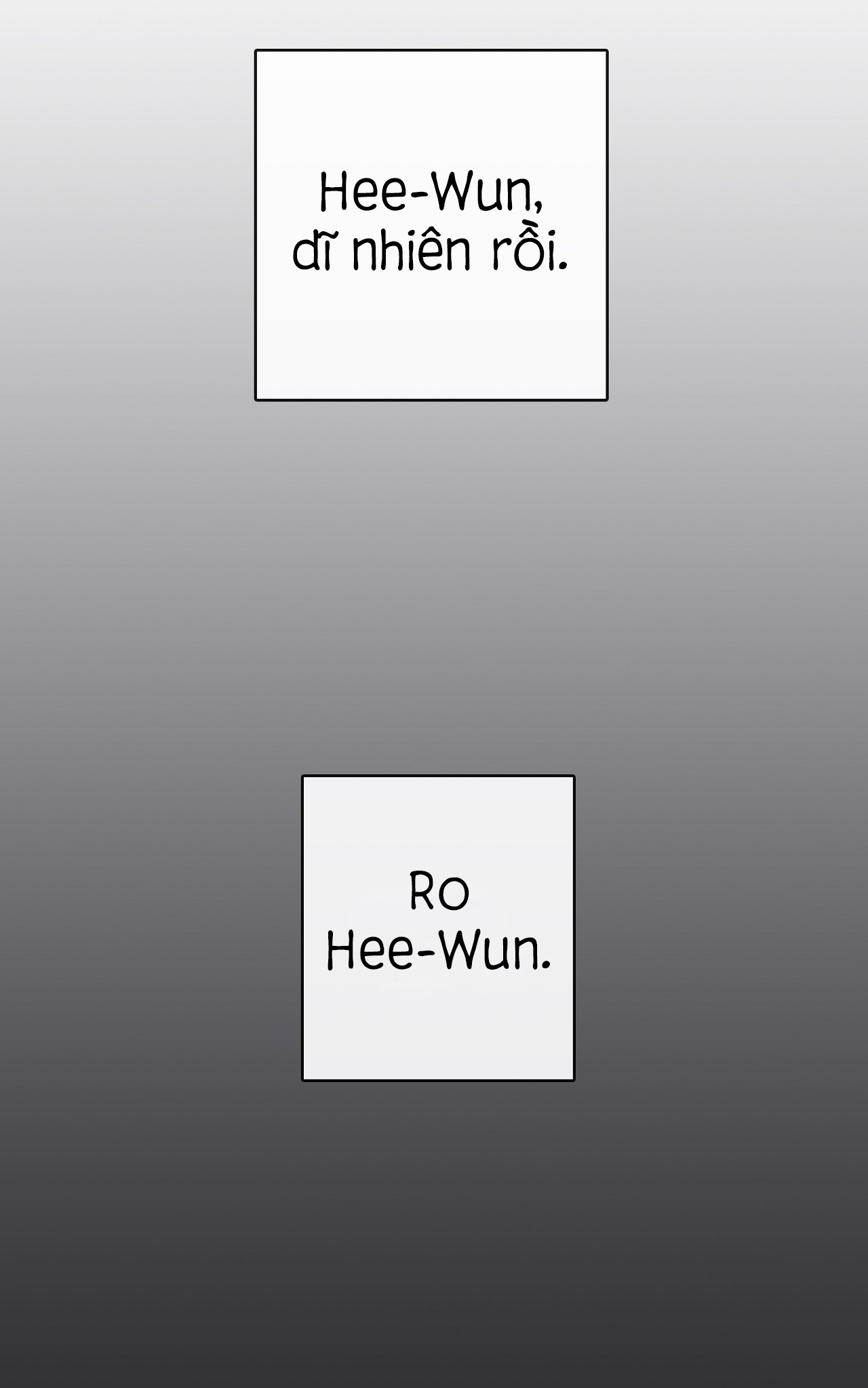 đừng viết nữa, tác giả thân mến! chapter 24 43