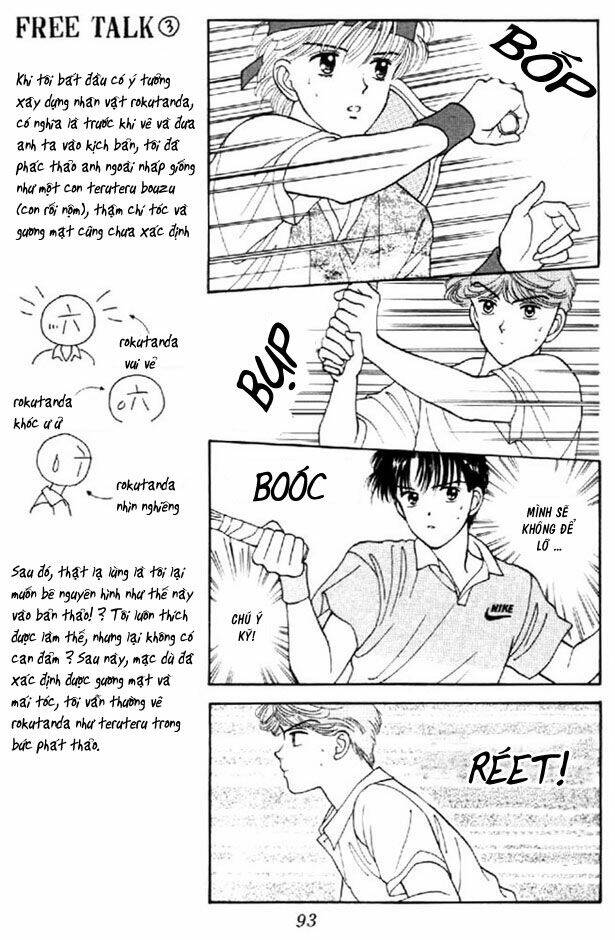 marmalade boy chapter 8 11