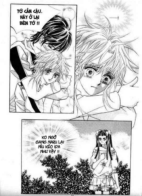 hoa hồng tặng anh chapter 27 47