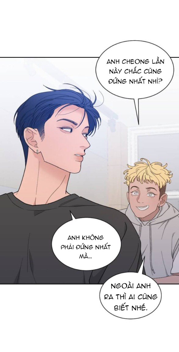 Vận May Bất Ngờ chapter 52.1 22