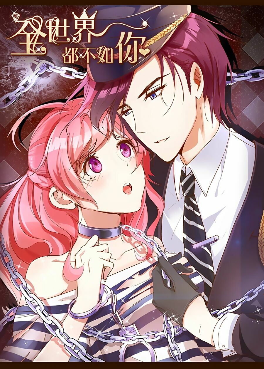 cả thế giới đều không bằng người chapter 40 1