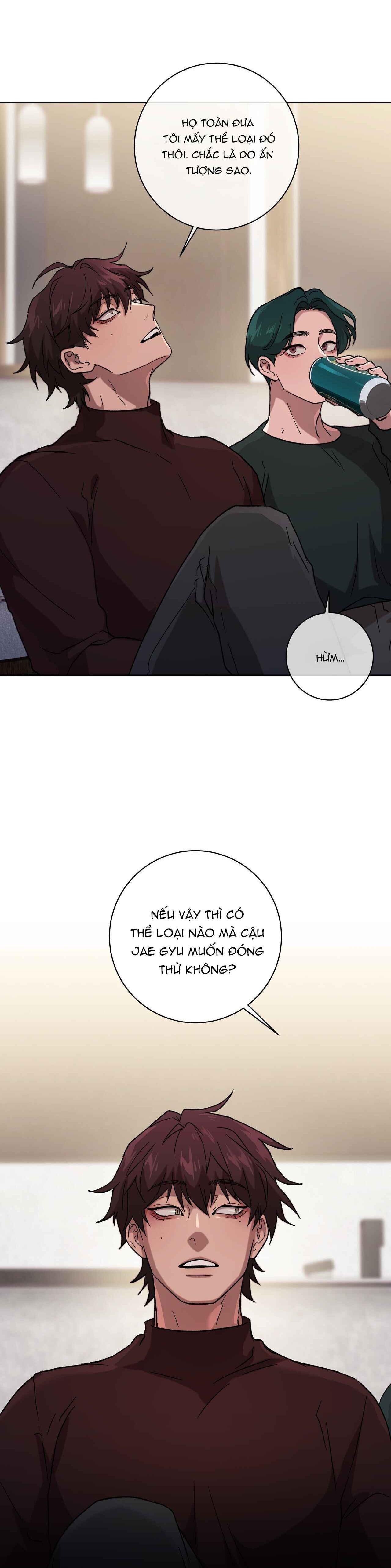 release your persona chapter 2 20