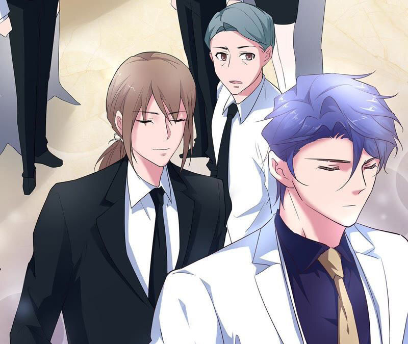 chiến lược lãng mạn của thịnh thiếu chapter 13 70