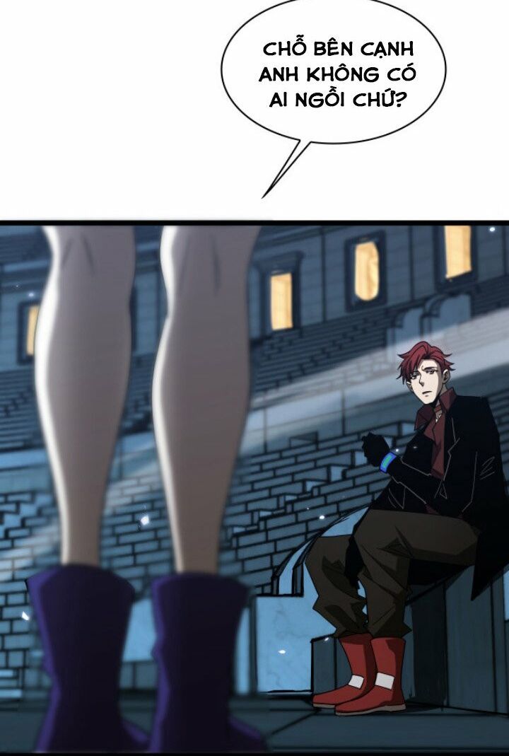 chư giới - tận thế online chapter 53 27