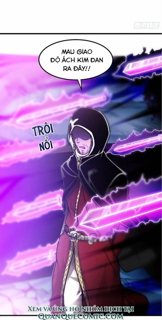 tối cường thần y tại đô thị chapter 68 13