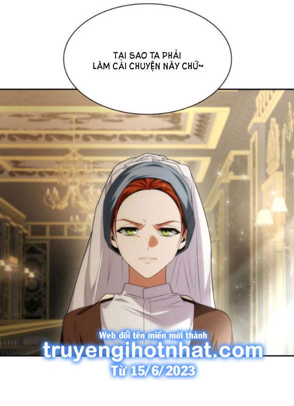 Chị Yêu, Kiếp Này Em Sẽ Là Hoàng Hậu chapter 53.2 - Trang 36