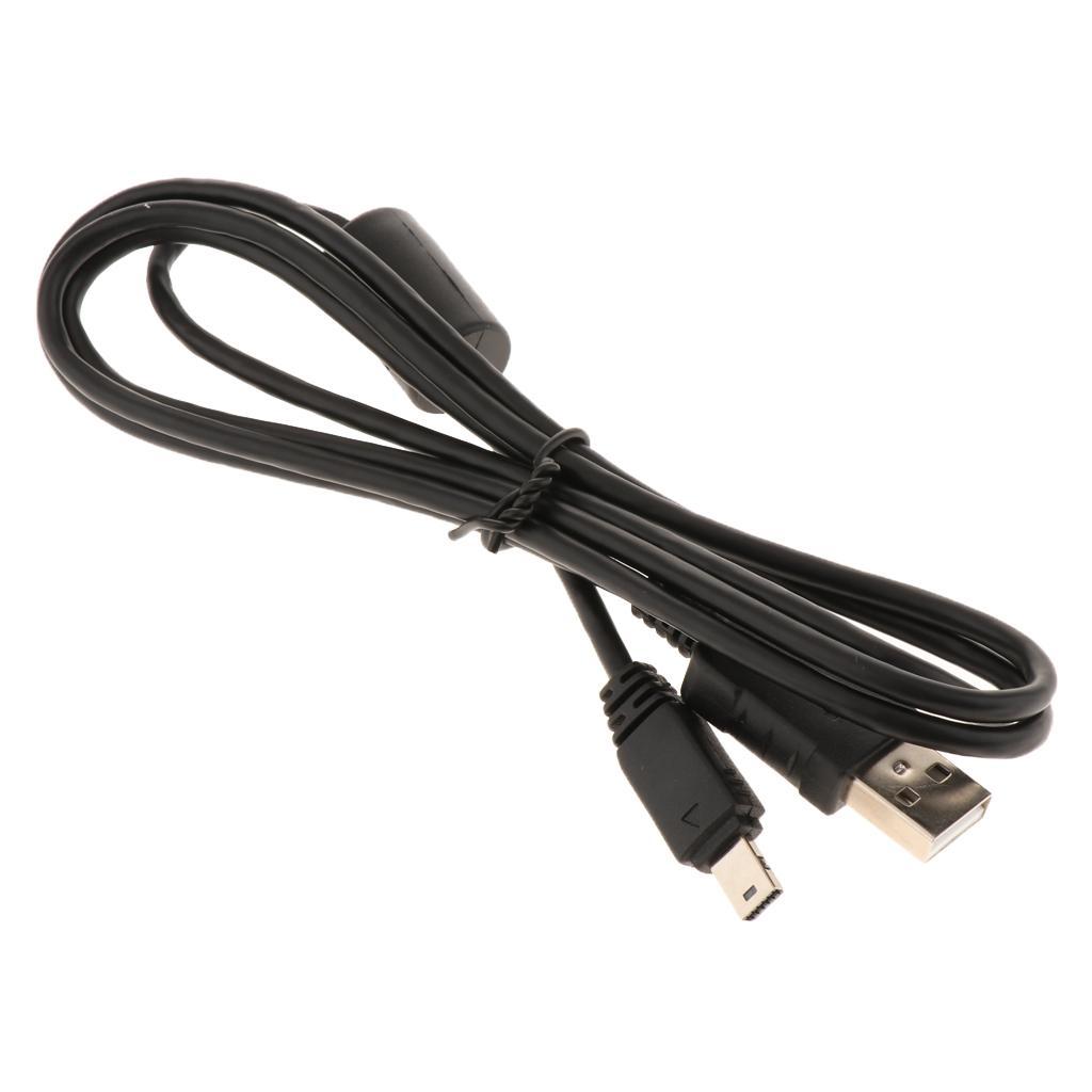 USB Battery Charging Cable Data Sync Cord Line For