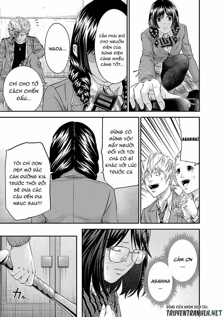 signal 100 chapter 15 7