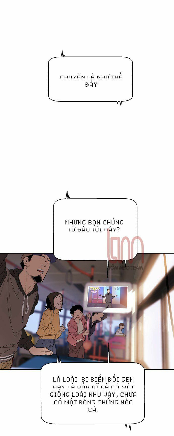 Máu trắng chapter 1 39