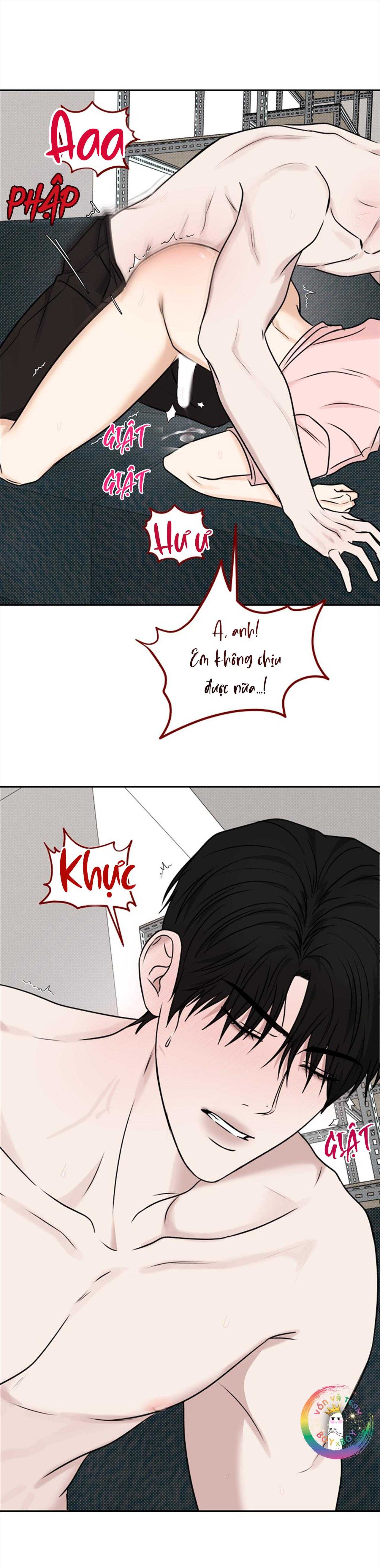 những nàng công chúa bị nguyền rủa chapter 35 24