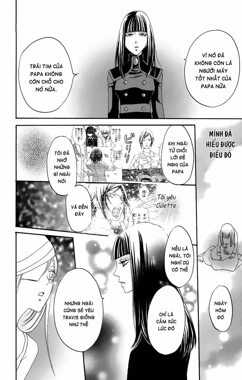 karakuri odette chapter 34 19