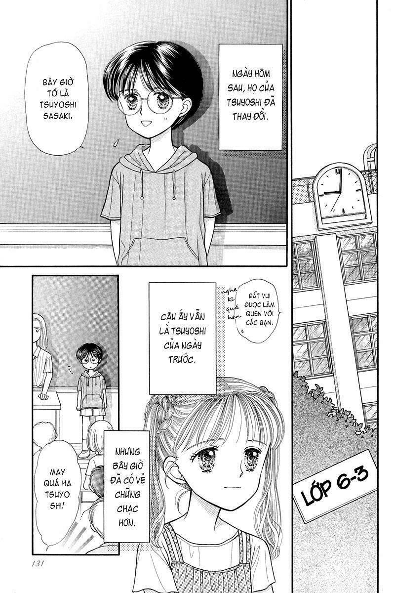 kodomo no omocha chapter 11 23