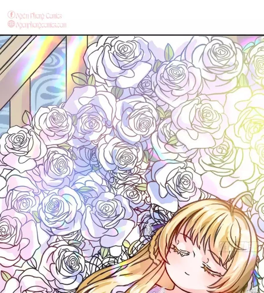 hệ thống công lược của tiểu công chúa chapter 13 32