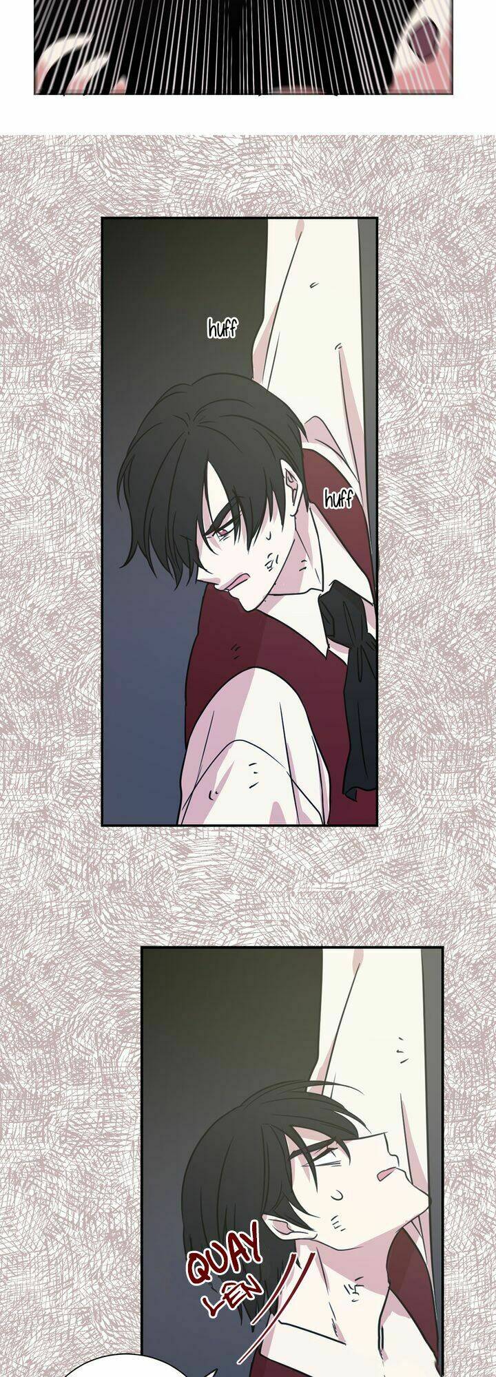 tôi chọn kết thúc của hoàng đế chapter 7 29